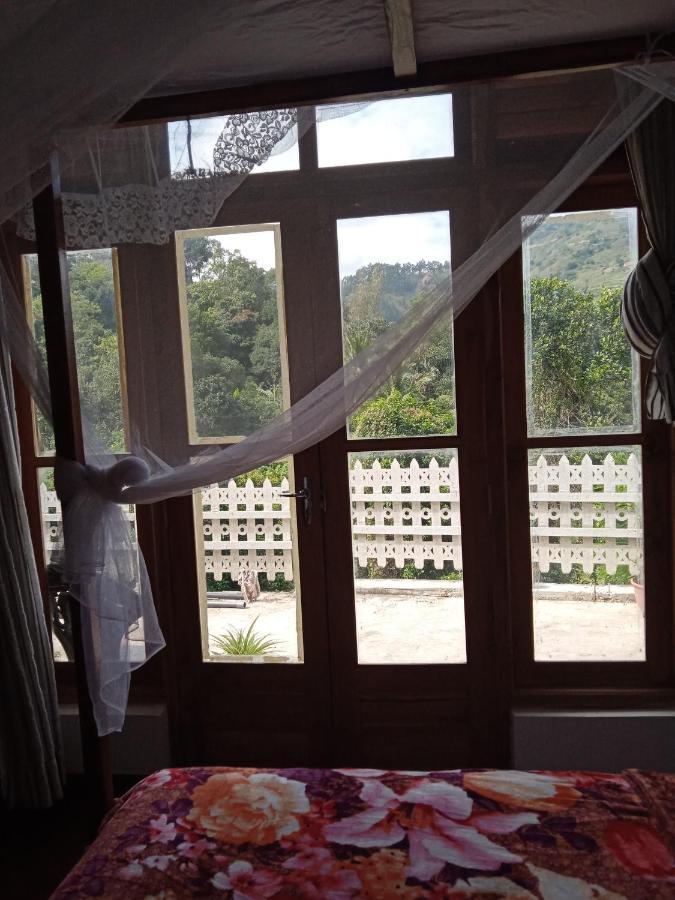 Village Nest Ella Luaran gambar