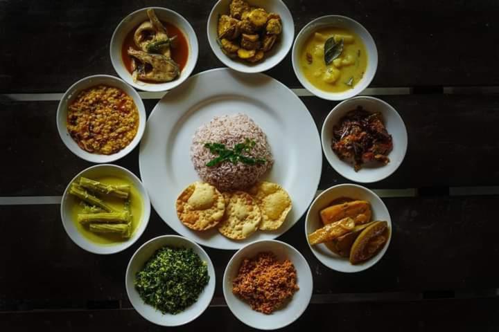 Village Nest Ella Luaran gambar
