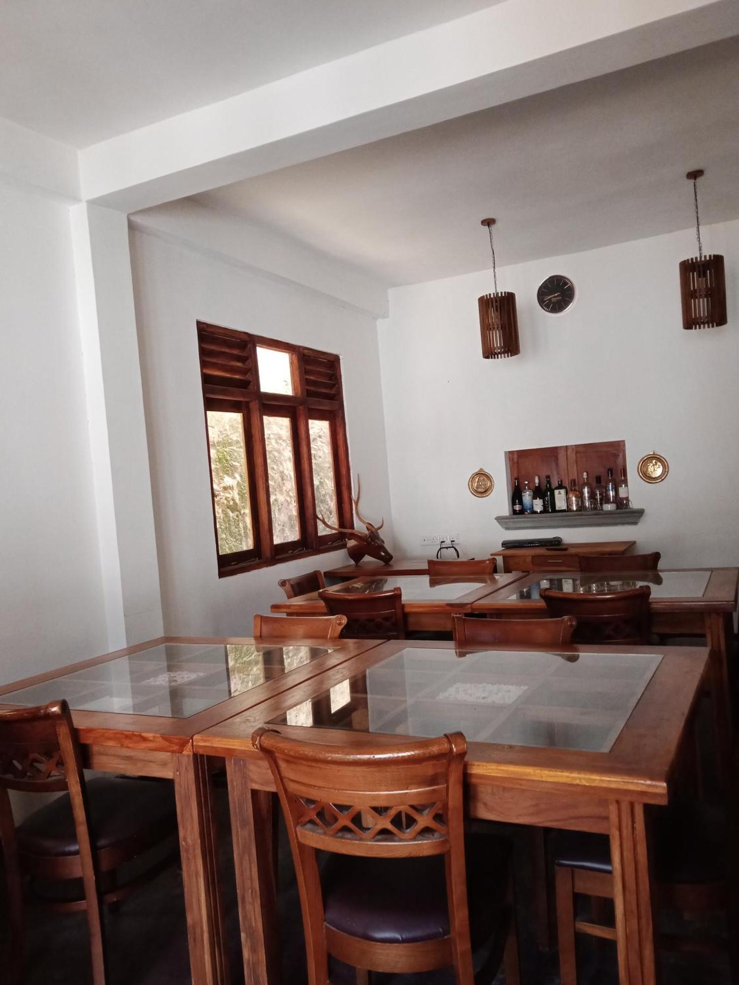 Village Nest Ella Luaran gambar