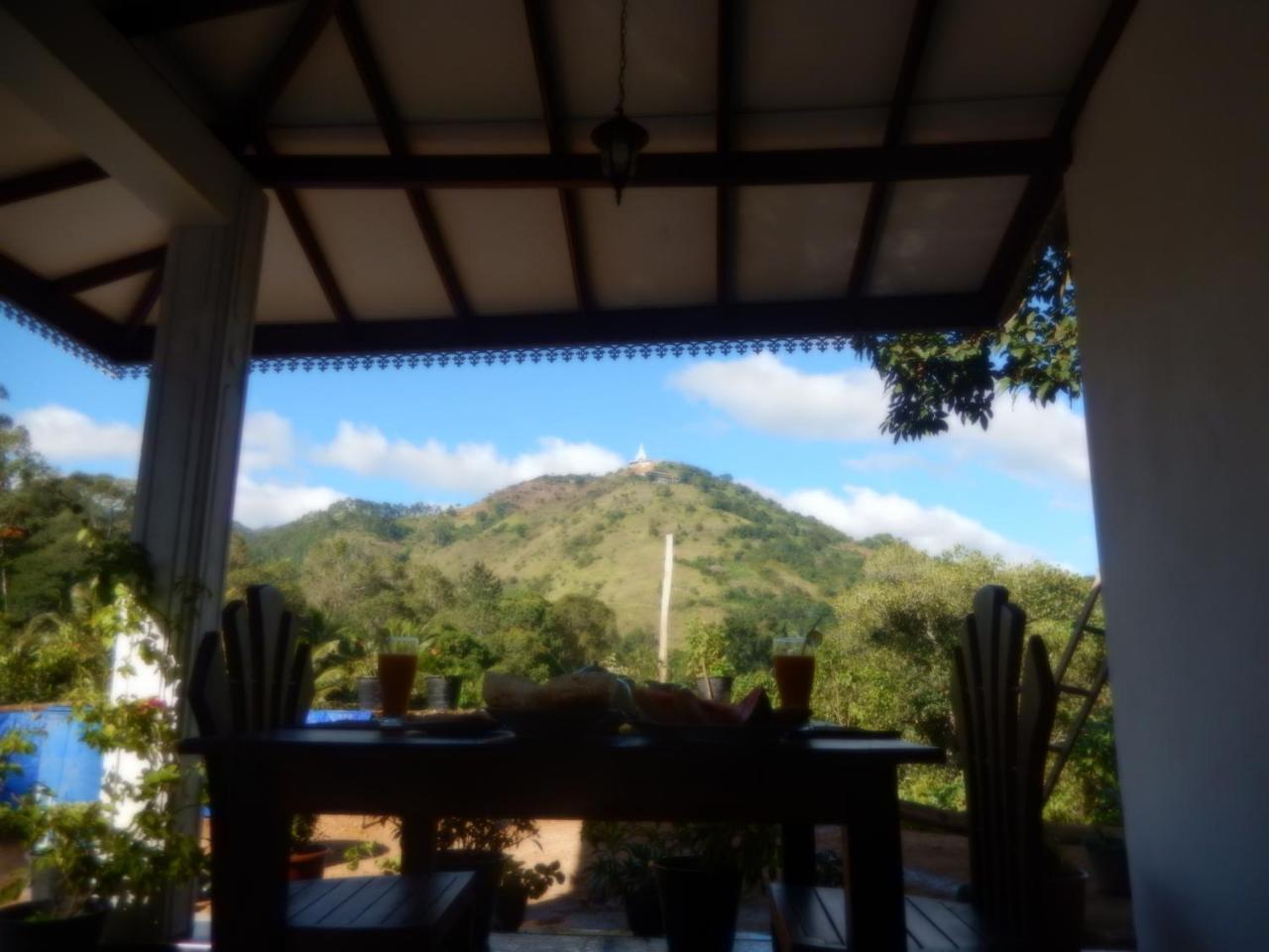 Village Nest Ella Luaran gambar