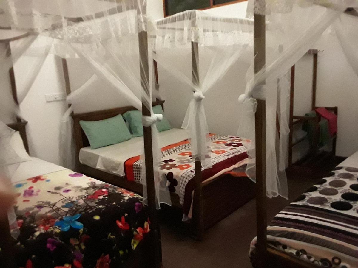 Village Nest Ella Luaran gambar