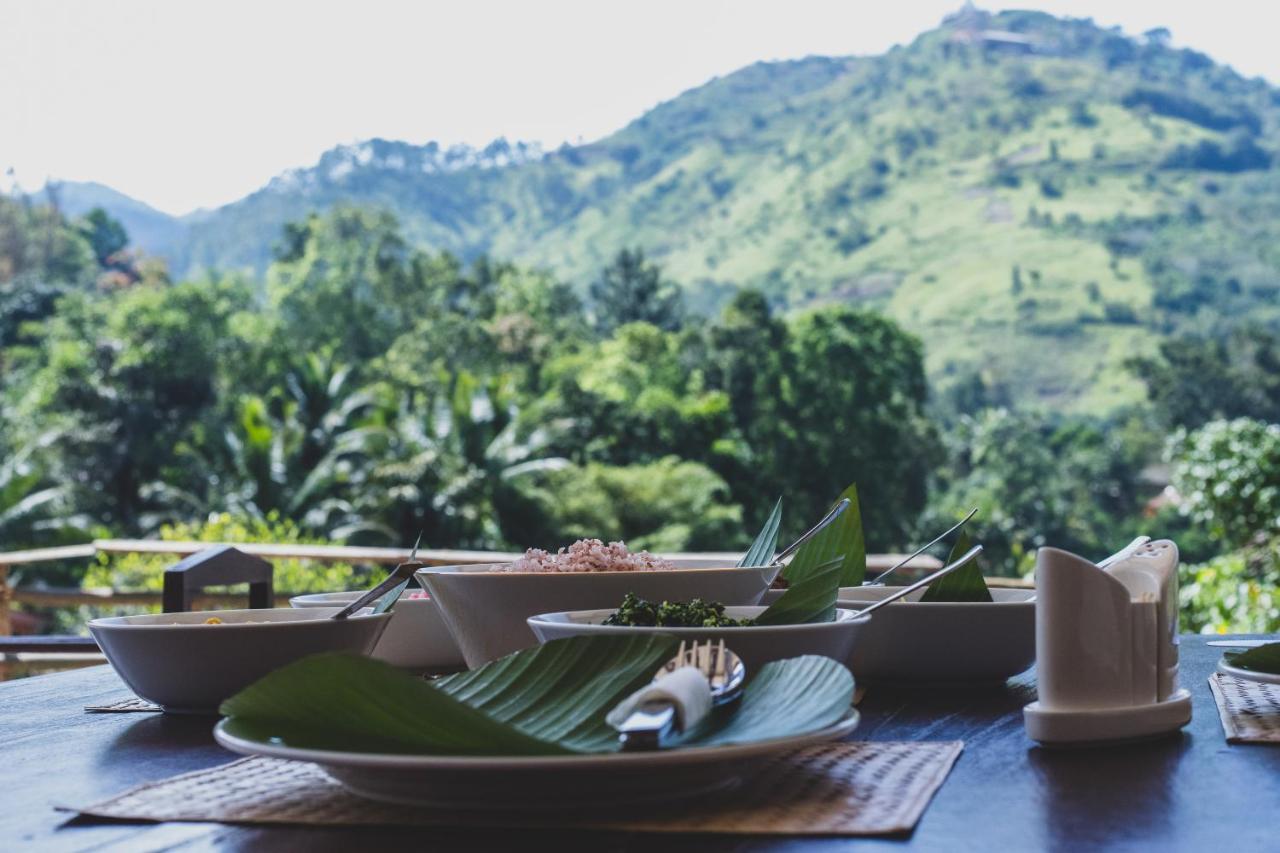 Village Nest Ella Luaran gambar